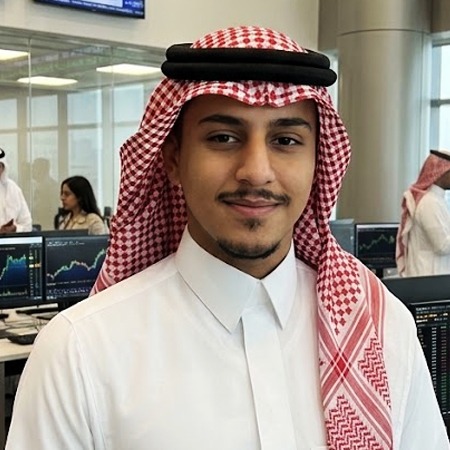 Ahmed Fahad Ahmed