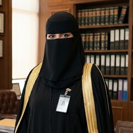 Sarah Aslam Basafar